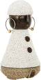 MUST Living Coco Family Elena,26xØ14 cm, recycled coconut