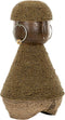 MUST Living Coco Family Lola,26xØ14 cm, recycled coconut