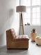 MUST Living Coffee table Puro large,35xØ49 cm, suar wood