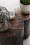 MUST Living Column Stripe large,80xØ35 cm