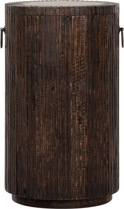 MUST Living Column Stripe small,60xØ35 cm