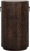 MUST Living Column Stripe small,60xØ35 cm