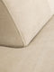 MUST Living Corner sofa Cliff right,80x273x180 cm, Honey sand