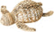 MUST Living Decoration Turtle Feny small,9x43x43 cm, abaca