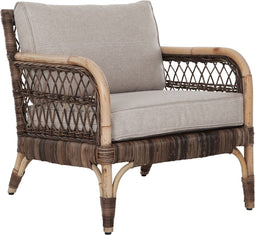 Must Living Fauteuil San Remo