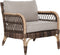 Must Living Fauteuil San Remo