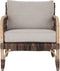 Must Living Fauteuil San Remo
