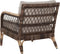 Must Living Fauteuil San Remo