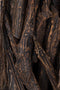 MUST Living Floorlamp Spot BLACK,150xØ30 cm, spotlight
