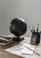 MUST Living Globe MUST Living BLACK,23xØ20 cm