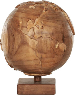 MUST Living Globe MUST Living NATURAL,23xØ20 cm