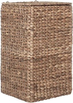 MUST Living Laundry basket Palawan NATURAL,60x33x33 cm