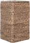 MUST Living Laundry basket Palawan NATURAL,60x33x33 cm