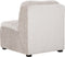 MUST Living Lounge chair Liberty,75x67x85 cm, glamour natural