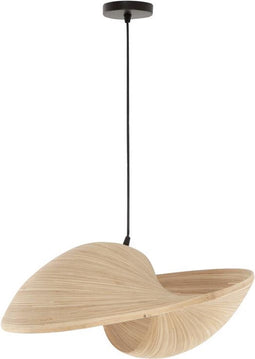MUST Living Pendant lamp Malakka,21xØ50 cm