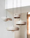 MUST Living Pendant lamp Malakka,21xØ50 cm