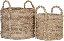 Must Living Ronde Mand Patio - set of 2