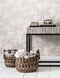 Must Living Ronde Manden - Set van 2