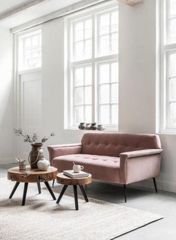 Must Living Salontafel Disk 40 cm