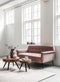 Must Living Salontafel Disk 40 cm