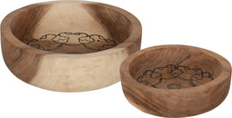 Must Living Schalen Mandala, set of 2
