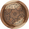 Must Living Schalen Mandala, set of 2