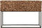 MUST Living Sideboard Sticks, 3 drawers,80x125x40 cm