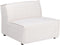 MUST Living Sofa element Rally without arms,76x88x92 cm, poodle beige