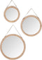 Must Living Spiegel San Jose - Set van 3