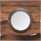 Must Living Spiegel Smile - Set van 2