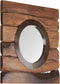 Must Living Spiegel Smile - Set van 2