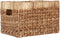 MUST Living Storage box Organize rectangular medium,23x36x26 cm