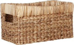MUST Living Storage box Organize rectangular small,19x36x19 cm