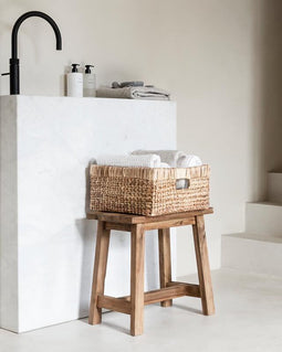 MUST Living Storage box Organize square,18x36x36 cm