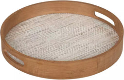 MUST Living tray Honolulu S, 5,5xØ41 cm