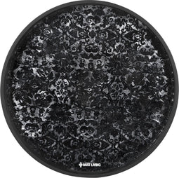 MUST Living tray Marrakech S, 5,5xØ41 cm