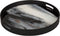MUST Living tray Melbourne S, 5,5xØ41 cm