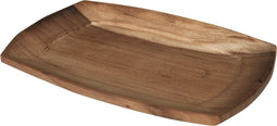 MUST Living Tray Say Cheese - ±4x41x27 cm