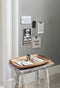 MUST Living Tray Say Cheese - ±4x41x27 cm