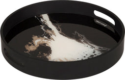 MUST Living tray Tokyo S, 5,5xØ41 cm