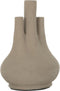 MUST Living Vase Okko sand,29x20x17 cm, terracota
