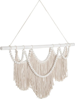 MUST Living Wall Decor Boho Chic,50x100x3 cm