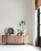 MUST Living Wall panel Star,Ø31x17 cm
