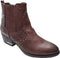 Mustang - Wendy - Western Boot - Bordeux