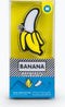 Mustard - Banana Audio Splitter Banana shaped earphone splitter