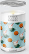 Mustard Candle In A Can - Cookie