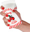 Mustard - Cherry Milk Bottle Squishy