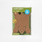 Mustard cup warmer - Verwarmde onderzetter voor kop of mok - Sleepy Bear