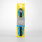 Mustard - Desktop Etui voor 1 Pen Banana - Kunststof - Blauw