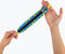 Mustard - Desktop Etui voor 1 Pen Banana - Kunststof - Blauw